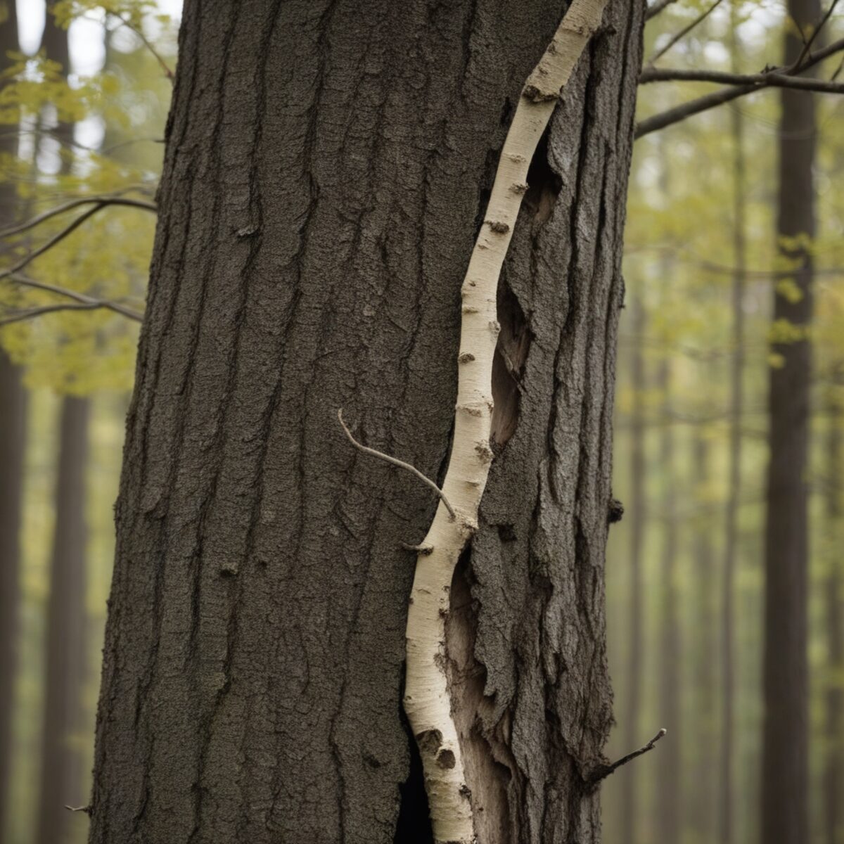 How to Tell If Your Tree Is Dying: A Field Guide