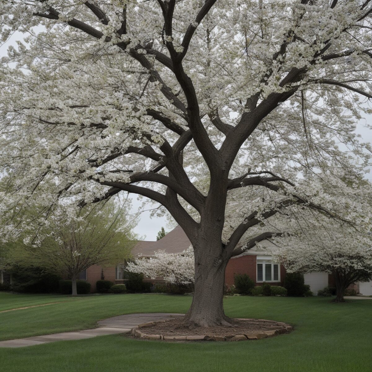 Stop Planting Bradford Pears