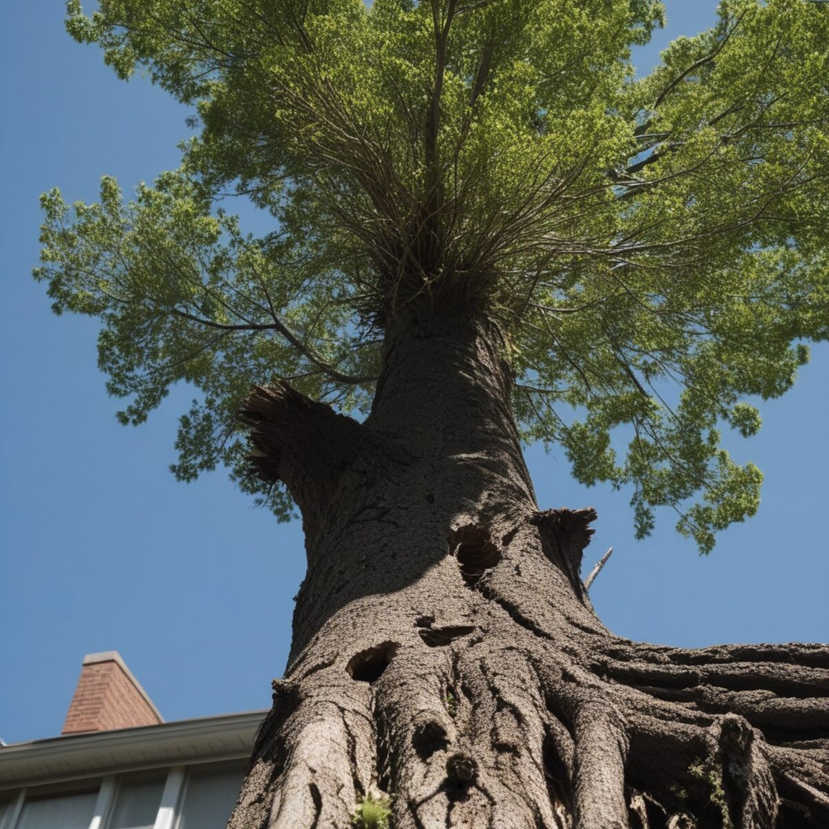 What Your Tree Service Doesn't Want You to Know About Topping