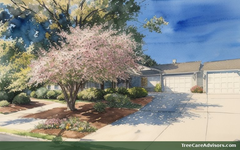 Neighborhood street view in Durango, CO
