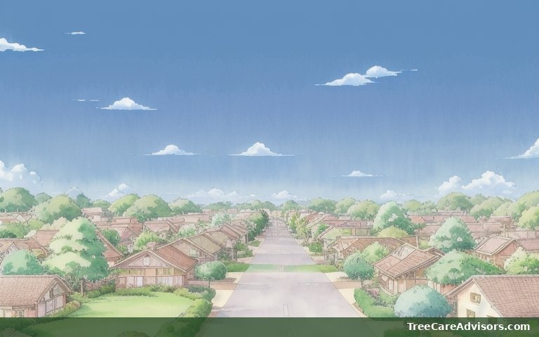 Neighborhood street view in Verdi, NV