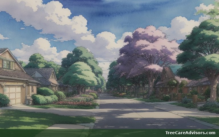 Neighborhood street view in Strathmere, NJ